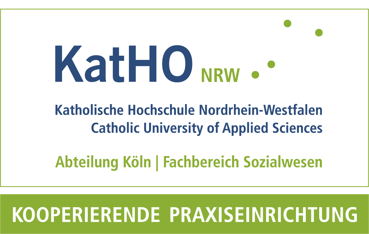 Wir sind seid Praxispartner der KatHO.