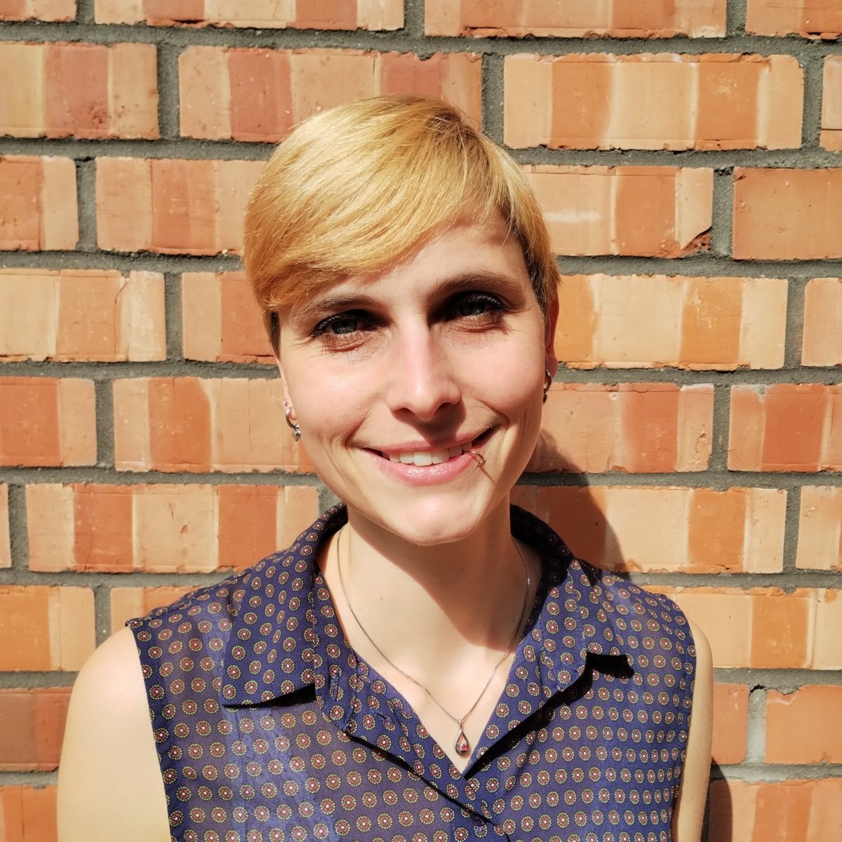 Anna Landwehr (c) KJA Köln