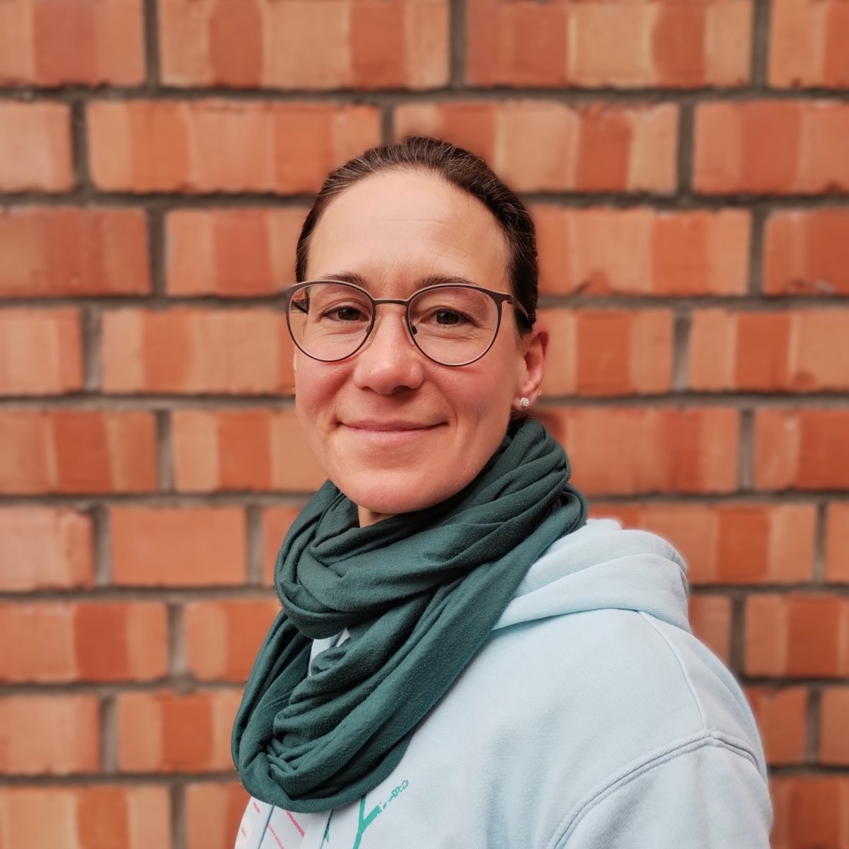 Carola Günster (c) KJA Köln