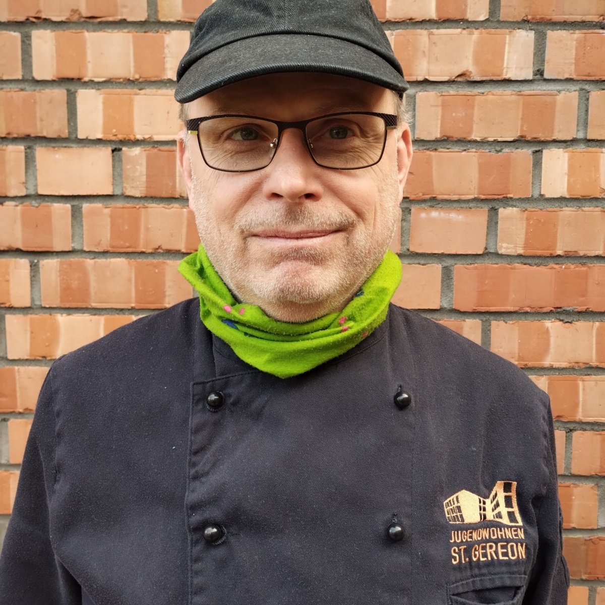 Stefan Bremser (c) KJA Köln