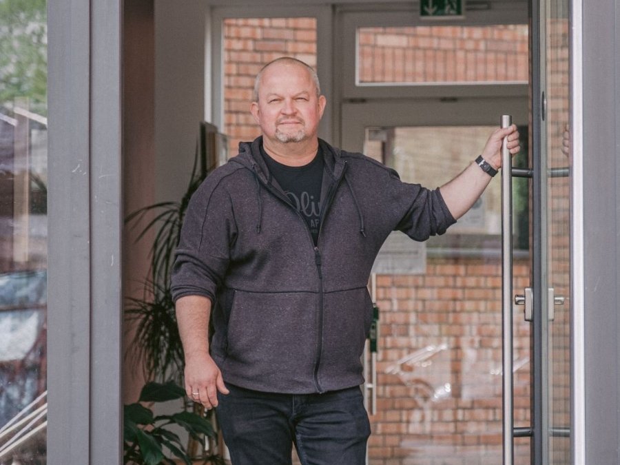 kja-koeln.de | Peter Steffen Jugendwohnen St. Gereon